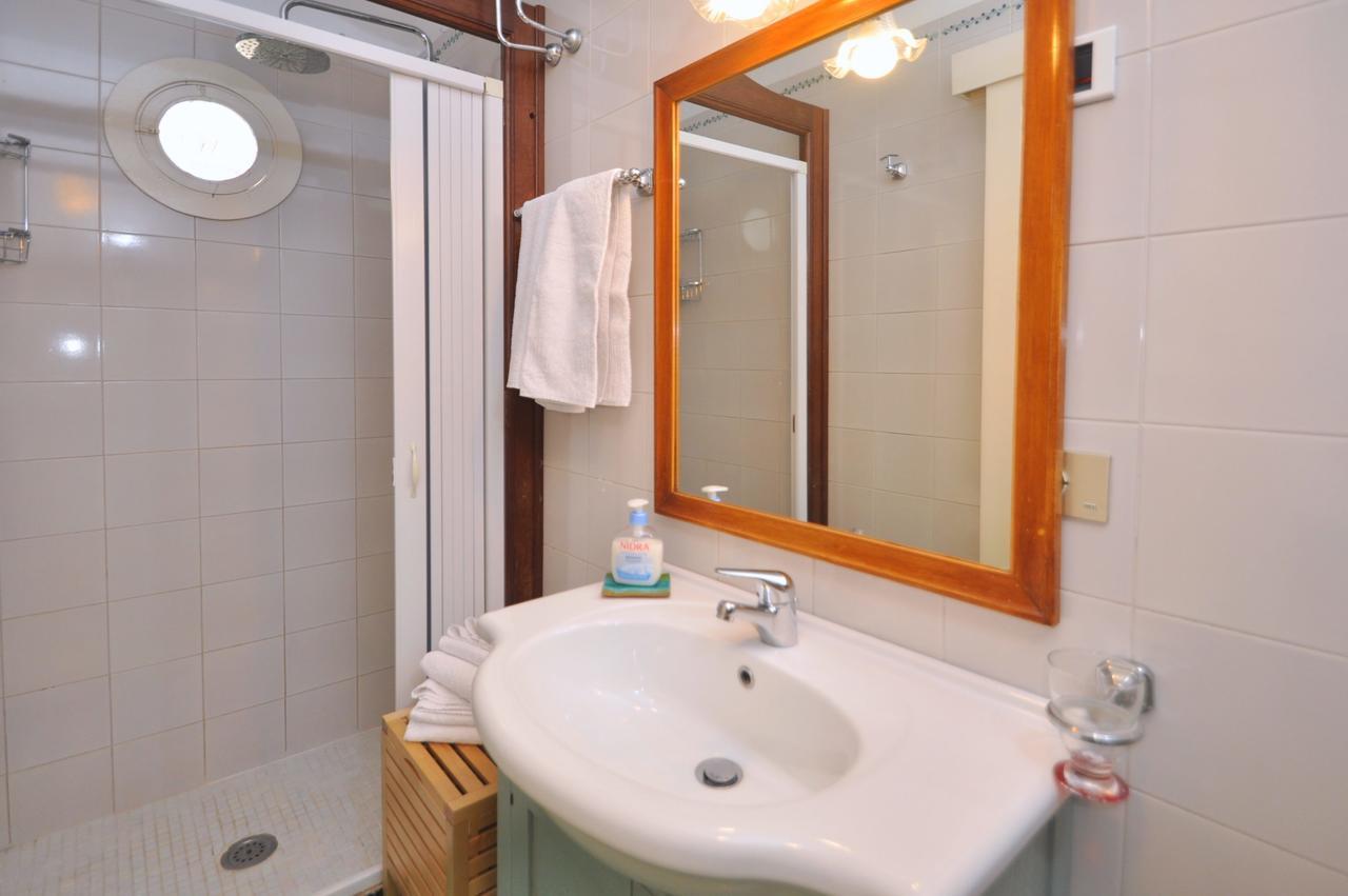 アマルフィ Star Fish Houseヴィラ エクステリア 写真